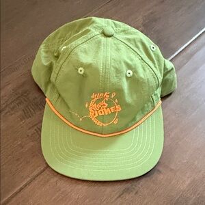 Drink Mary Jones nylon hat